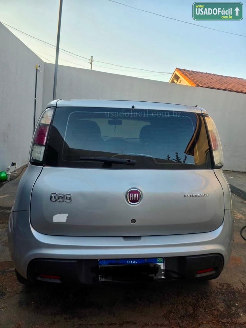 Foto do veículo