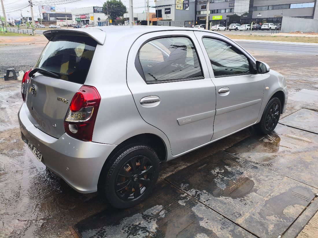 Foto do veículo