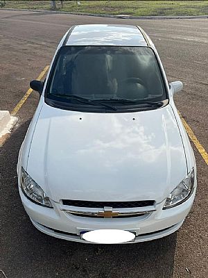 Corsa Sedan Classic Life 2011/2012 em Alta Floresta - MT