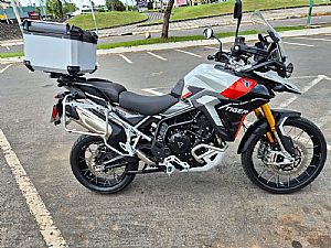 Tiger 900 Rally Pro