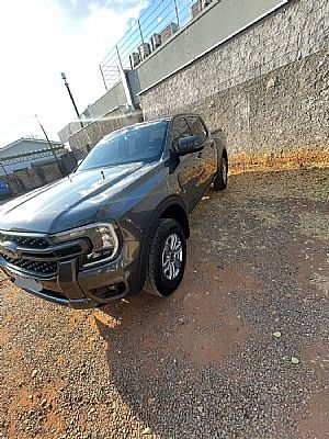 Ranger Xls Cd 2.0 4x4 Automático Diesel 2024/2024 em Sorriso - MT