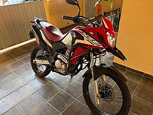 Xre 300 Rally Flex 2021/2021 em Cuiabá - MT