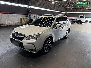 Forester 2.0 S 4x4 Automático