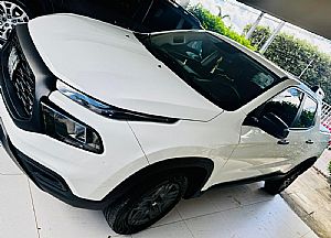 Toro Endurance 1.3 T270 4x2 Automático Flex 2024/2024 em Sinop - MT
