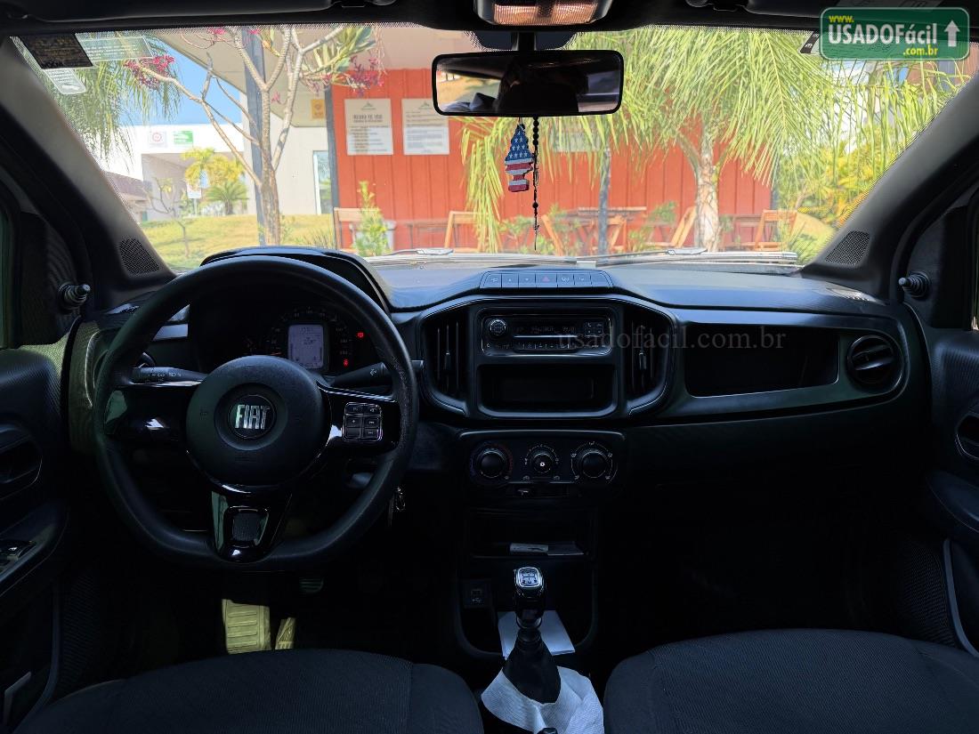 Foto do veículo