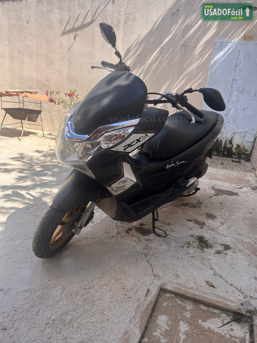 HONDA PCX 150 2015/2015 — foto 2 de 3