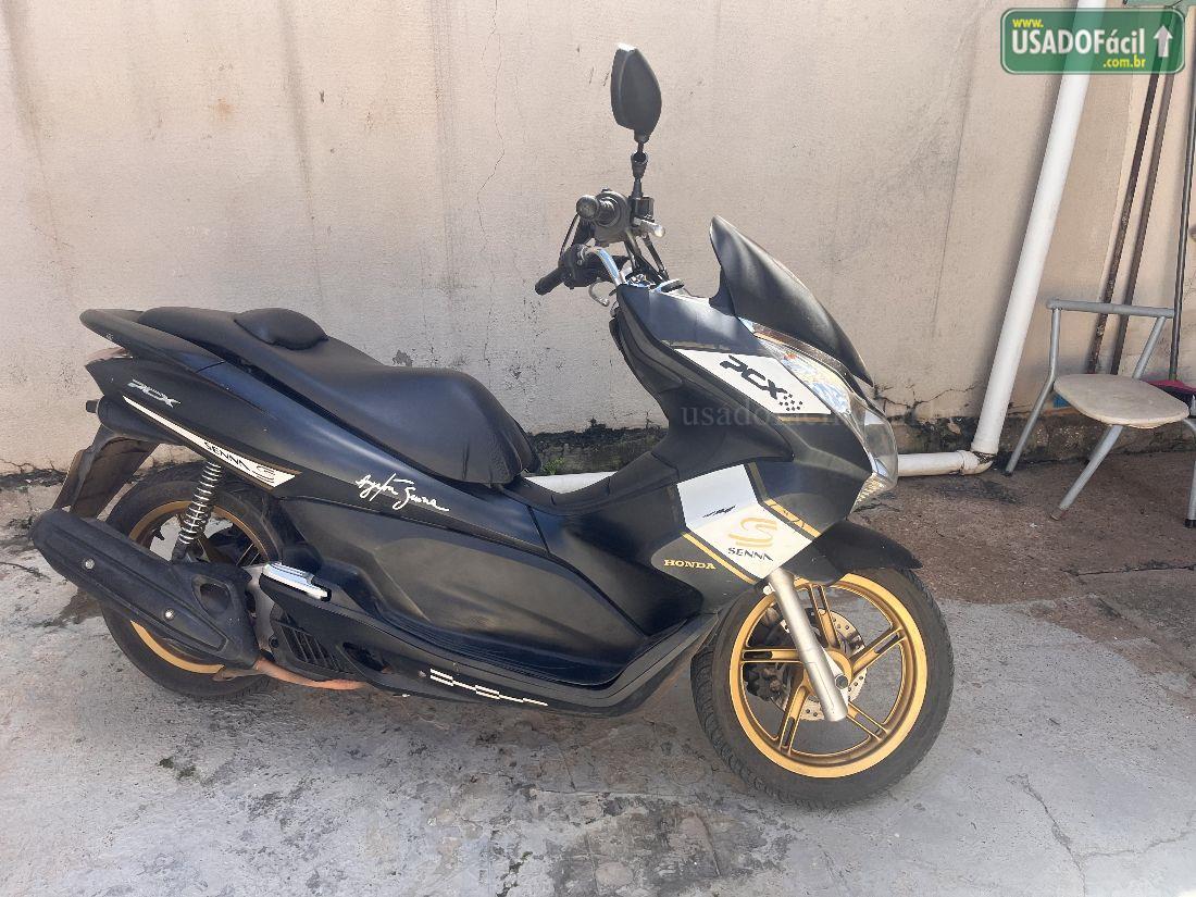 HONDA PCX 150 2015/2015 — foto 3 de 3