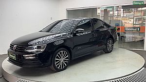 Jetta Trendline 1.4 Tsi Automático 2016/2016 em Cuiabá - MT