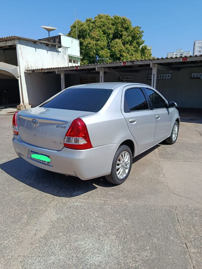 Foto do veículo