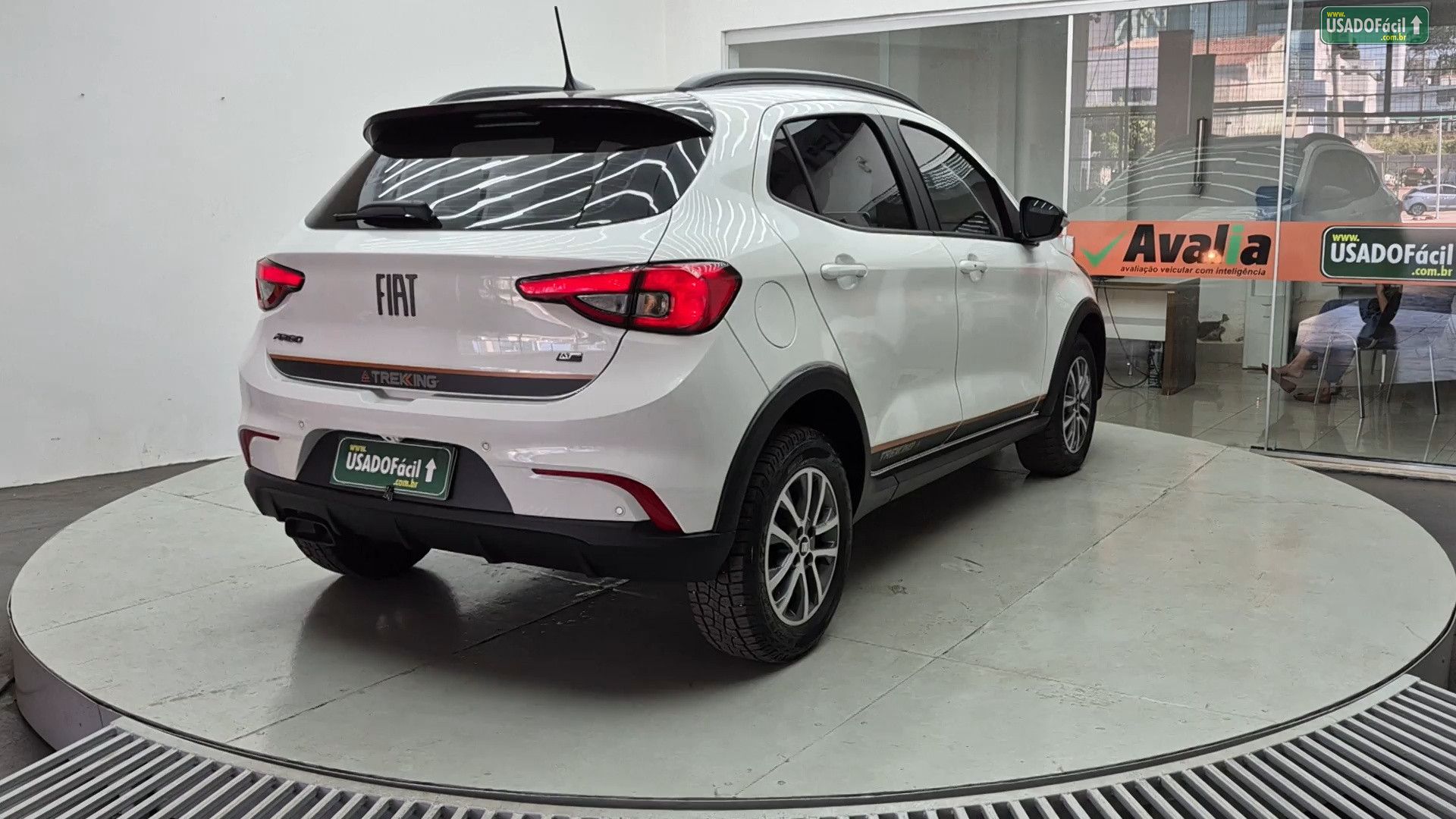 Foto do veículo