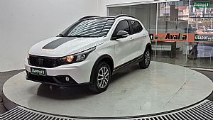 Argo Trekking 1.3 Automático Flex