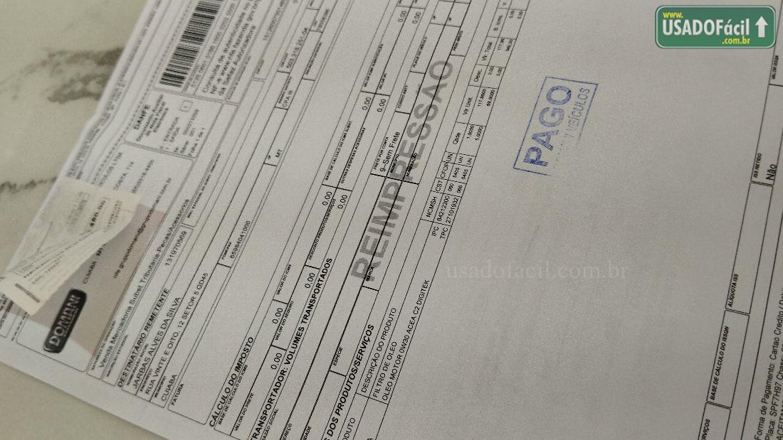 Foto do veículo