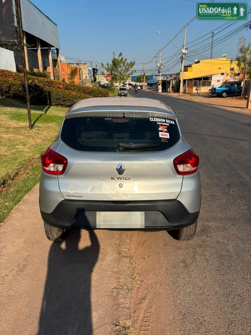 Foto do veículo
