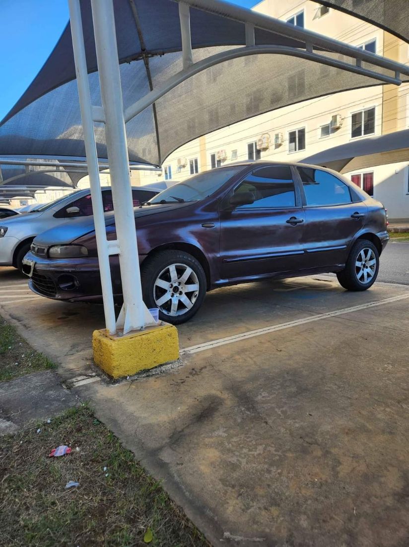 Foto do veículo
