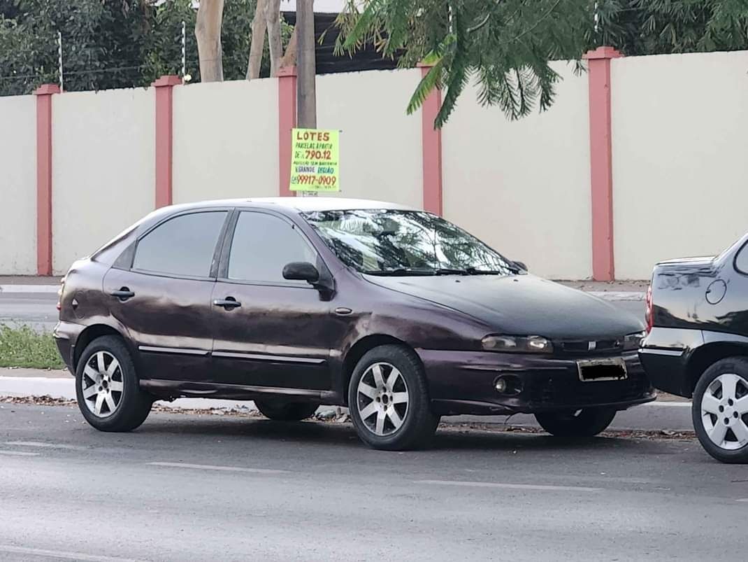 Foto do veículo