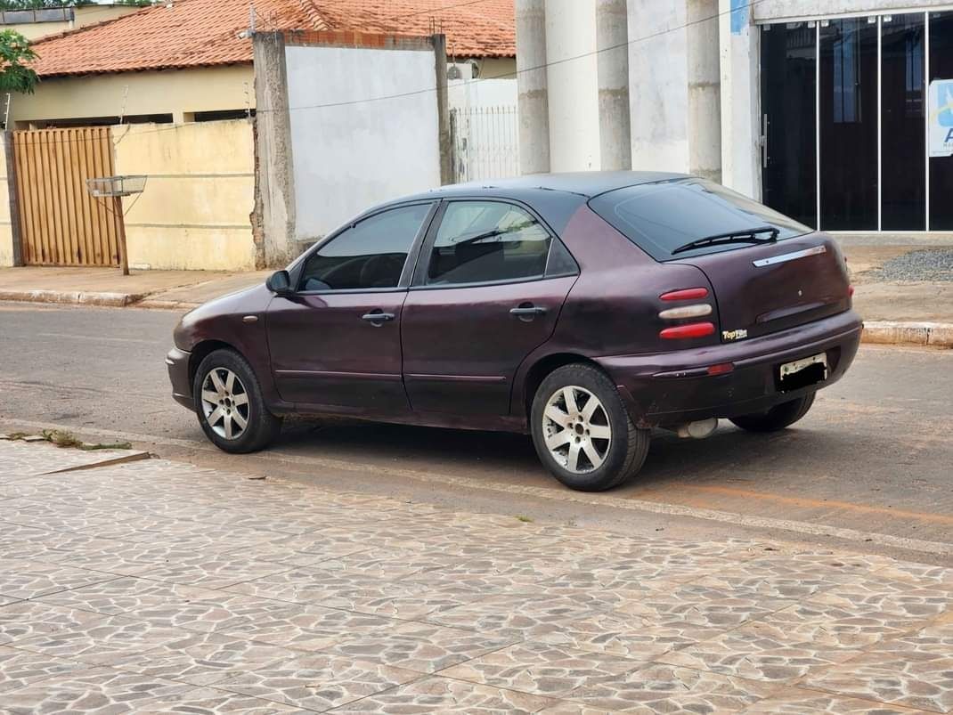Foto do veículo
