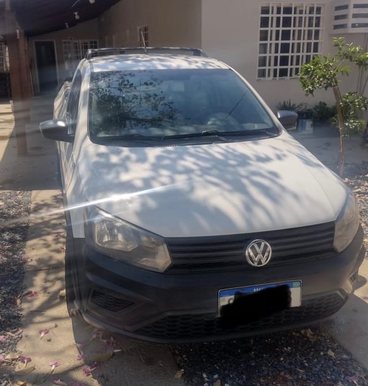 Foto do veículo