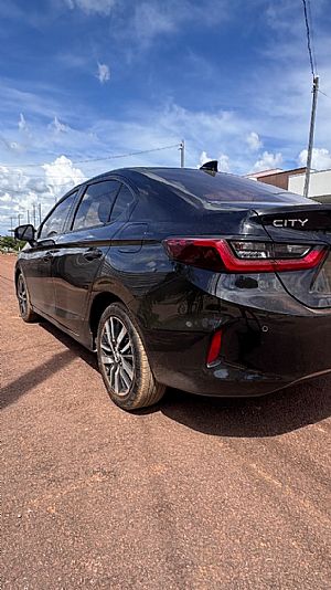 City Sedan Touring 1.5 Automático Flex 2022/2022 em Sinop - MT