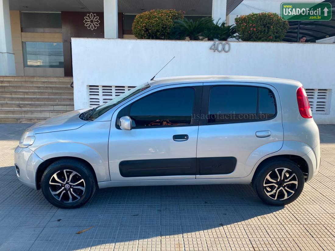 Foto do veículo