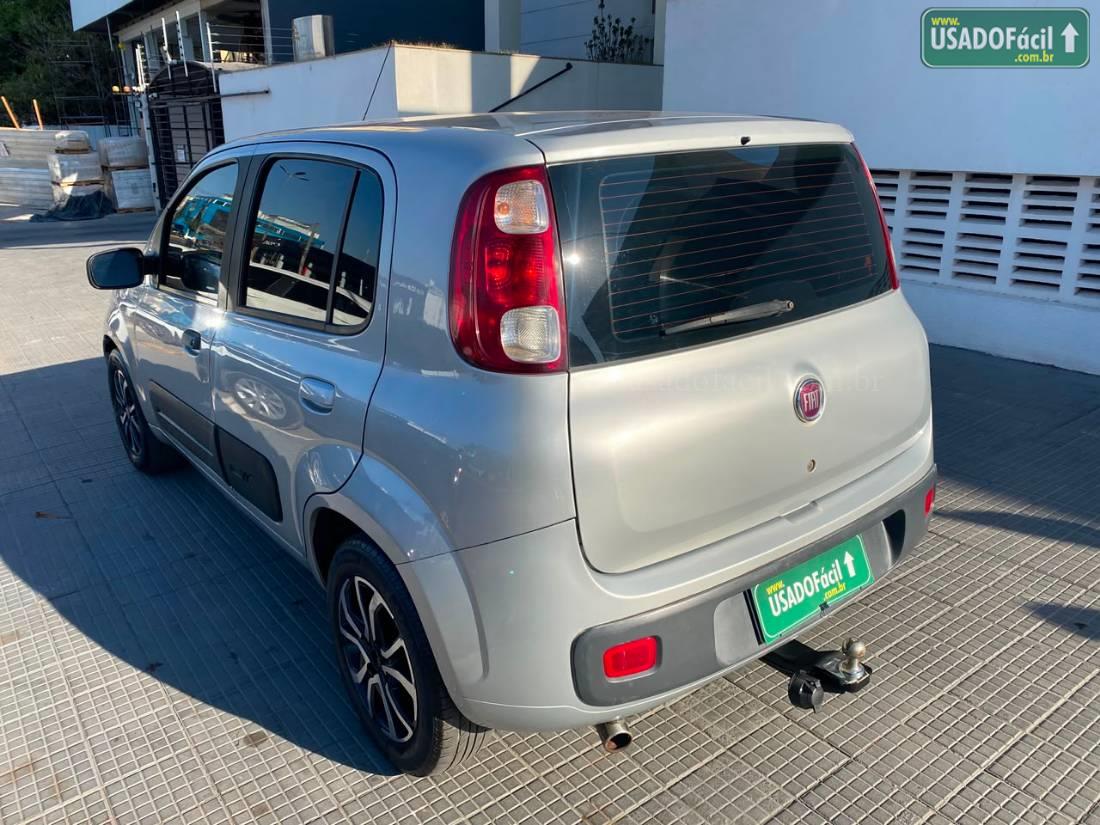 Foto do veículo