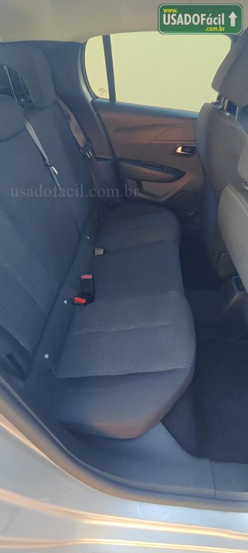 PEUGEOT Peugeot 208 Active 1.6 Automático Flex 2022/2022 — foto 13 de 14