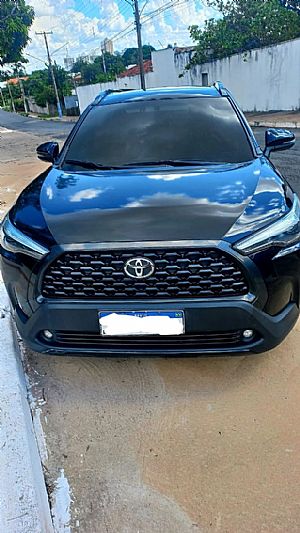 Corolla Cross Xre 2.0 Automático Flex 2021/2022 em Cuiabá - MT
