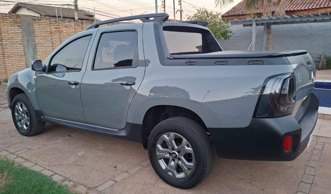 Foto do veículo