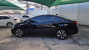 Versa Exclusive 1.6 Automático Flex 2022/2023 em Cuiabá - MT