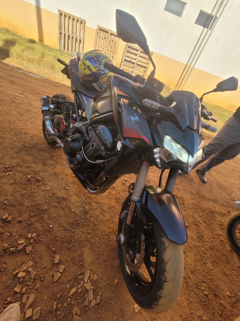 Foto do veículo