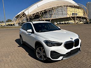 Bmw X1 Sdrive 20i X-line 2.0 Turbo Active Flex 2019/2020 em Cuiabá - MT