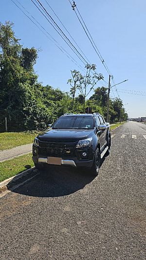 S10 High Country Cd 2.8 4x4 Automático Diesel 2022/2023 em Tangará da Serra - MT