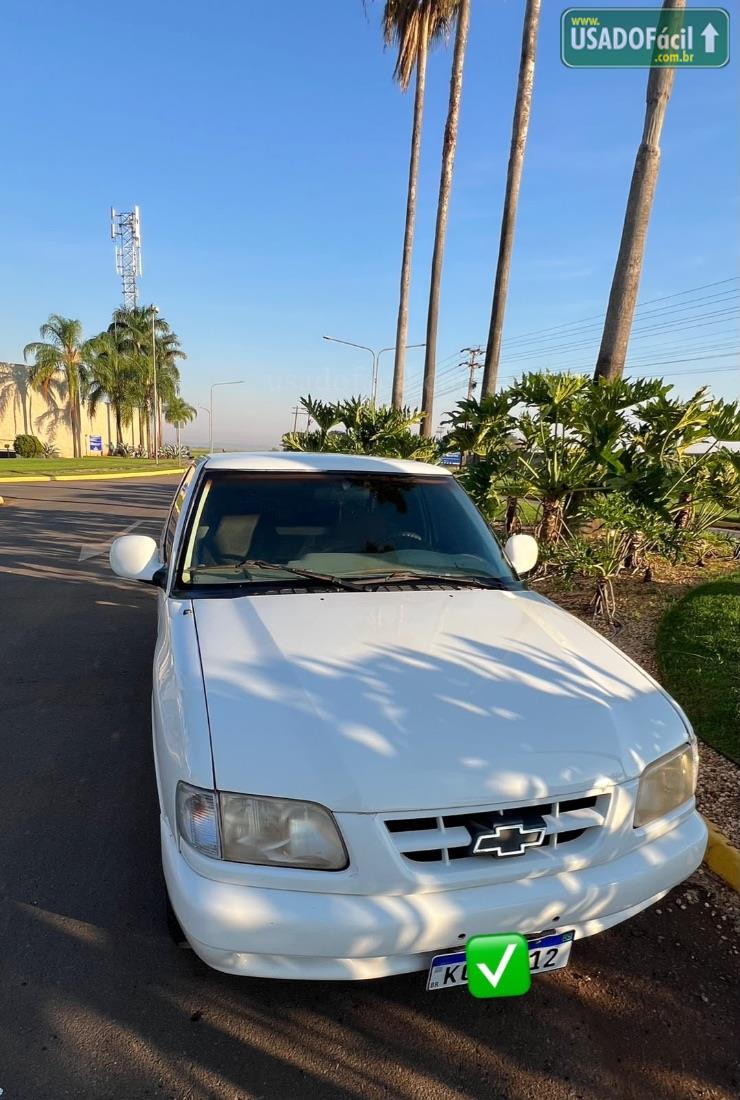 Foto do veículo