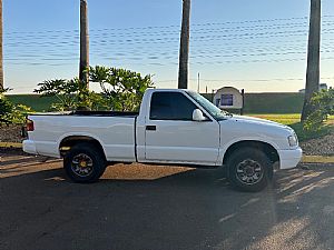 S10 Luxe 2.2 Mpfi 1995/1996 em Sorriso - MT