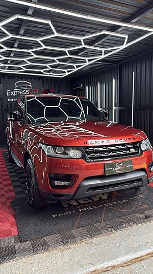 Range Rover Sport Se 3.0 4x4 Tdv6 Sdv6 Diesel 2014/2014 em Tangará da Serra - MT