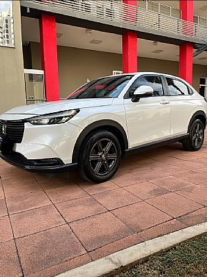 Hrv Exl Sensing 1.5 Automático 2023/2023 em Cuiabá - MT