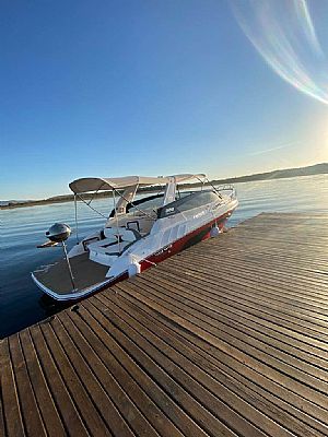 Triton 300 Sport 2020/2021 em Cuiabá - MT