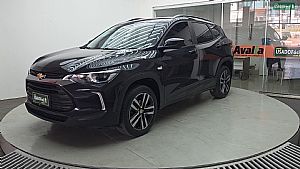 Tracker Lt 1.0 Turbo Automático Flex 2024/2024 em Cuiabá - MT