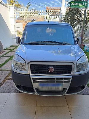 Doblo Essence 1.8 Flex 5p 2016/2016 em Cuiabá - MT
