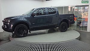 S10 Lt Cd 2.8 4x4 Tdi Automático Diesel 2022/2023 em Cuiabá - MT