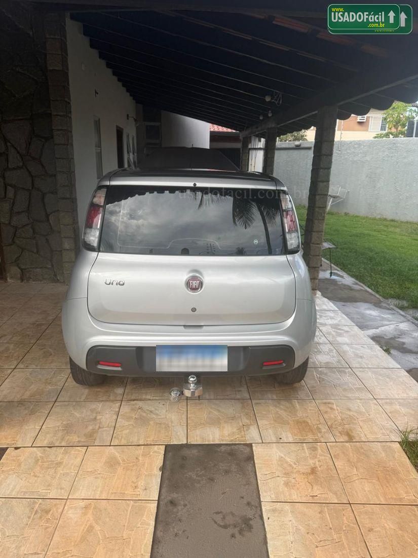 Foto do veículo