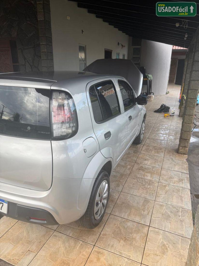 Foto do veículo