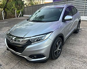 Hrv Ex 1.8 Automático Flex 2020/2020 em Cuiabá - MT