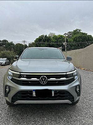 Amarok Extreme Cd 3.0 4x4 Turbo Automático Diesel 2024/2025 em Cuiabá - MT