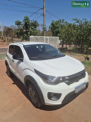 Mobi Like Flex 2025/2026 em Cuiabá - MT