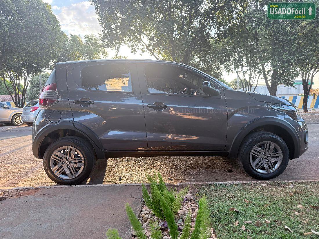 Foto do veículo