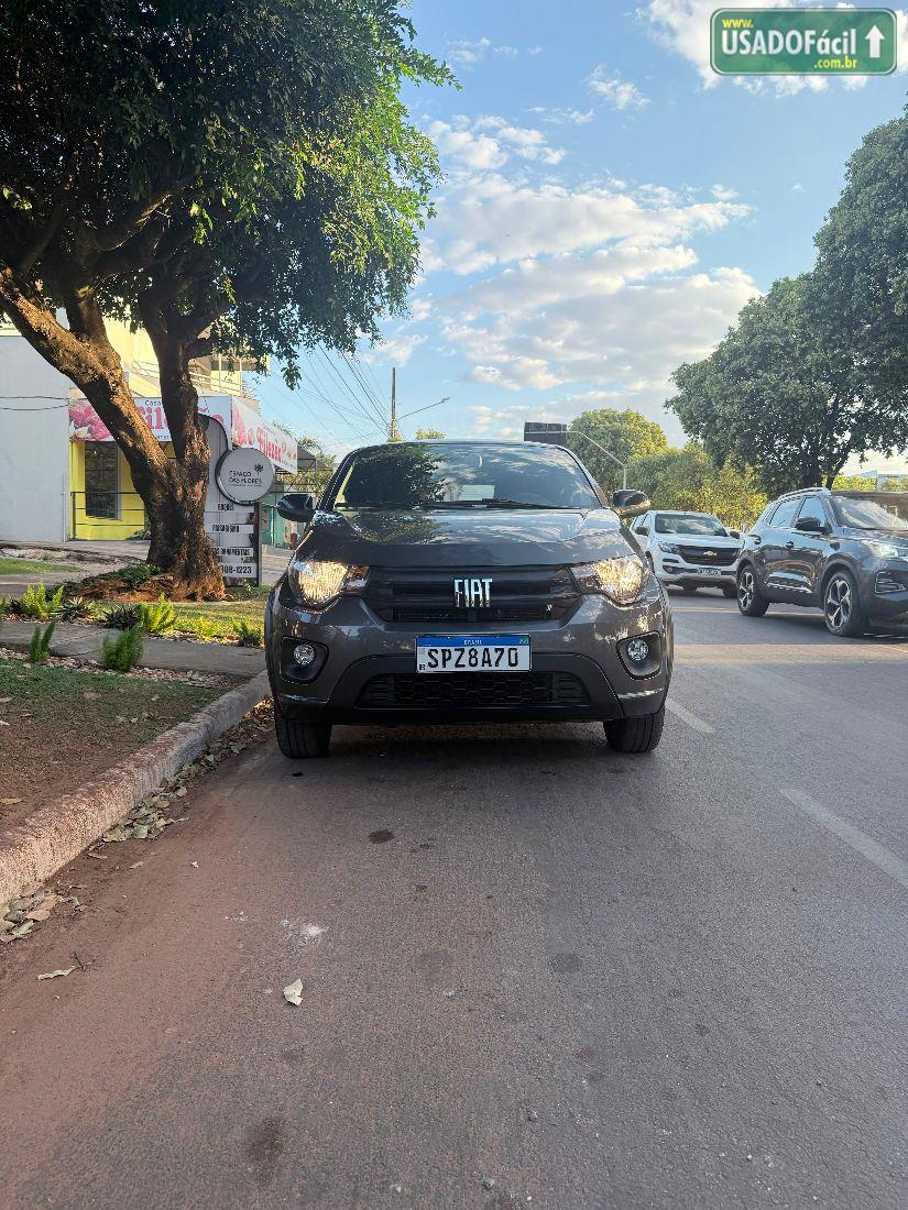 Foto do veículo