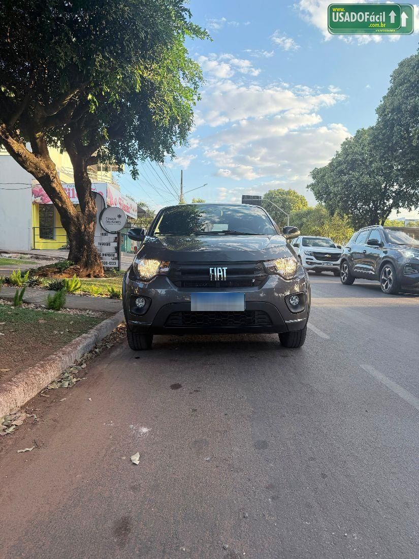 Foto do veículo
