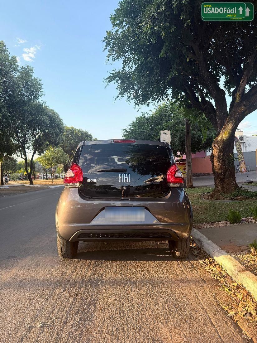 Foto do veículo