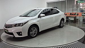 Corolla Xei 2.0 Automático Flex 2015/2016 em Cuiabá - MT