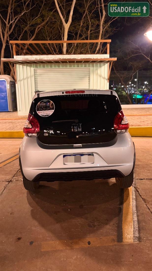 Foto do veículo